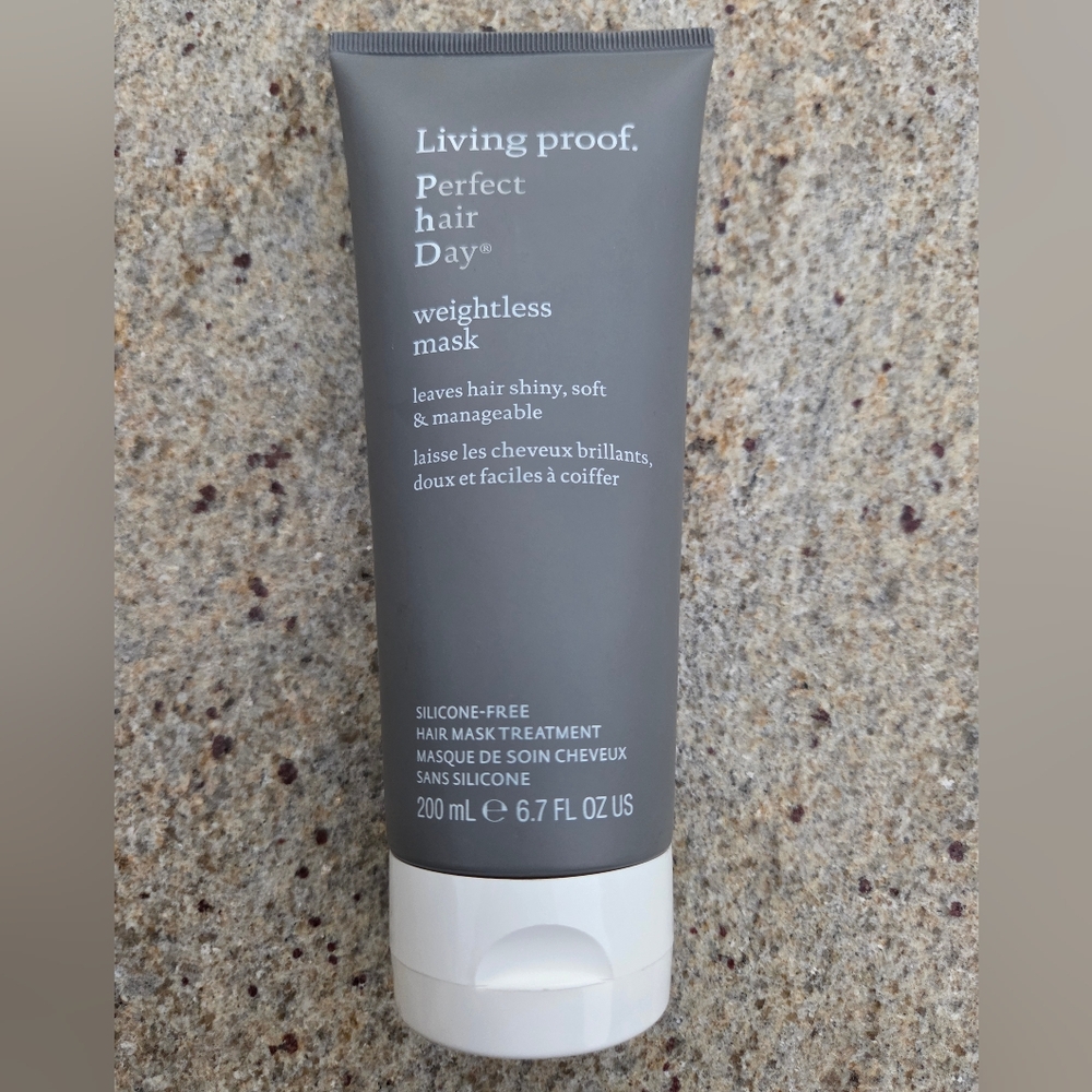 Living Proof Perfect Hair Day Weightless Mask 6.7 oz